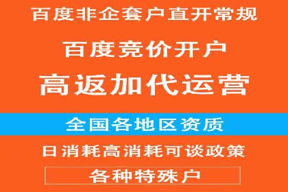 百度推广托管的智慧：一则提升品牌形象的案例
